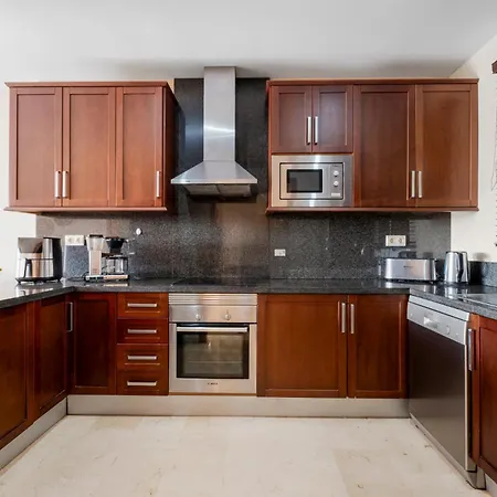 Apartment Malibu Sea View Penthouse With Jacuzzi By Costarentals - Ref 244 Fuengirola