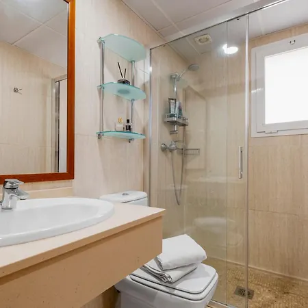 Malibu Sea View Penthouse With Jacuzzi By Costarentals - Ref 244