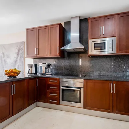 Malibu Sea View Penthouse With Jacuzzi By Costarentals - Ref 244 Apartment Fuengirola