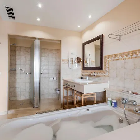 Malibu Sea View Penthouse With Jacuzzi By Costarentals - Ref 244 Fuengirola