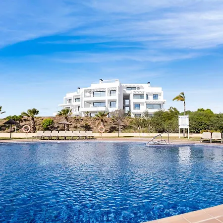 Apartment Malibu Sea View Penthouse With Jacuzzi By Costarentals - Ref 244 *