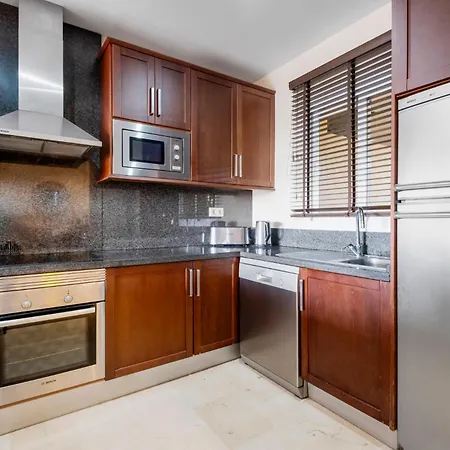 Malibu Sea View Penthouse With Jacuzzi By Costarentals - Ref 244 Apartment Fuengirola