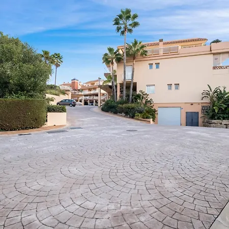 Malibu Sea View Penthouse With Jacuzzi By Costarentals - Ref 244 * Fuengirola